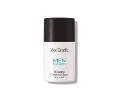 Hydrating Compress Cream with Ectoin